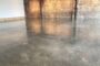 Consider Clean-and-seal as an Alternative Finish for Interior Concrete Floors